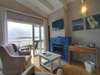 Periwinkle Guest Lodge - Private Lounge